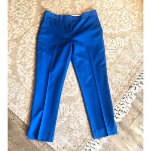 Career ankle pants!! Great color!